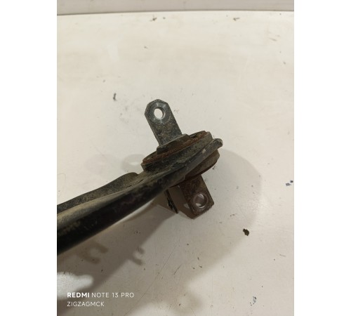 Рычаг задний левый продольный