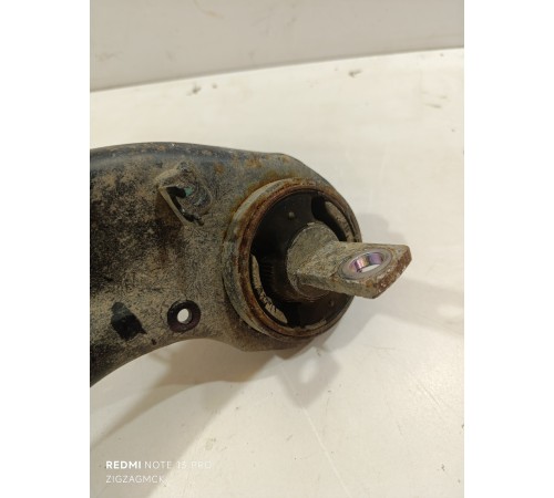 Рычаг задний левый продольный