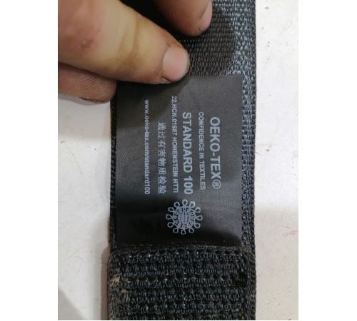 Ремень безопасности передний правый