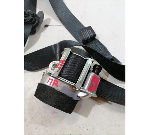 Ремень безопасности передний правый