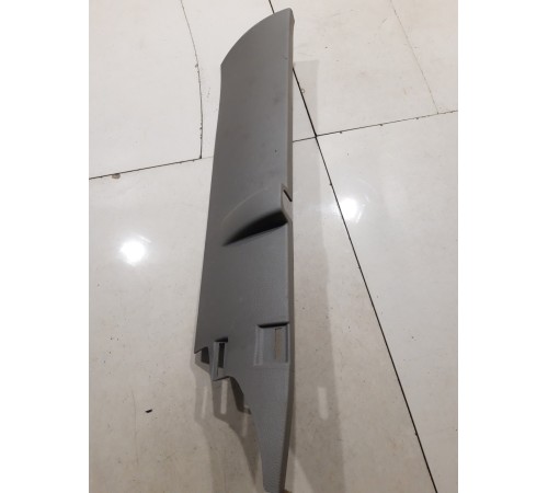 Обшивка стойки лобового стекла(правая)