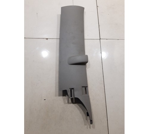 Обшивка стойки лобового стекла(правая)