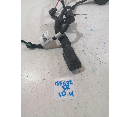 Электропроводка двери задняя правая