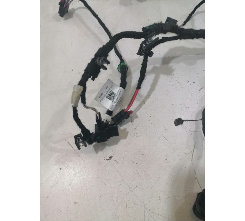 Электропроводка двери задняя правая