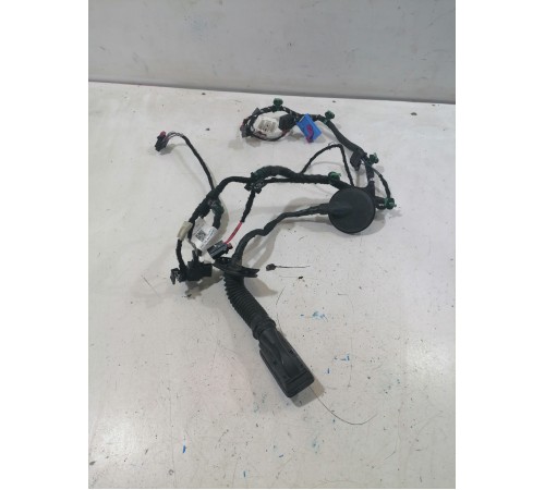 Электропроводка двери задняя правая