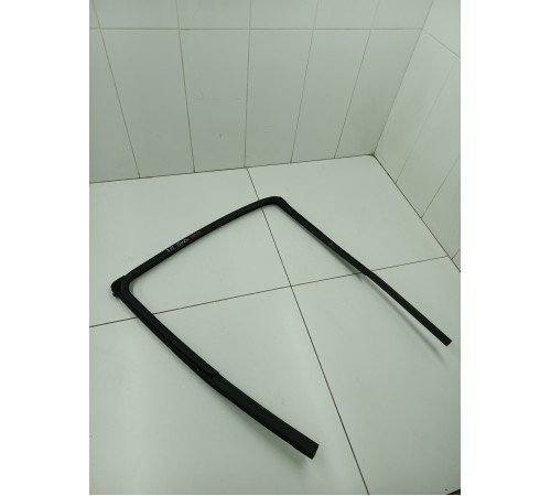 Уплотнитель стекла двери задний правый