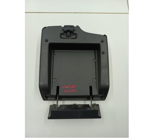 Подлокотник центральной консоли