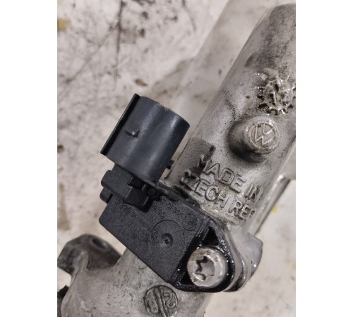 Главный тормозной цилиндр (в сборе)