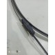 Поводок стеклоочистителя(левый)