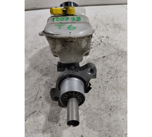 Главный тормозной цилиндр (в сборе)