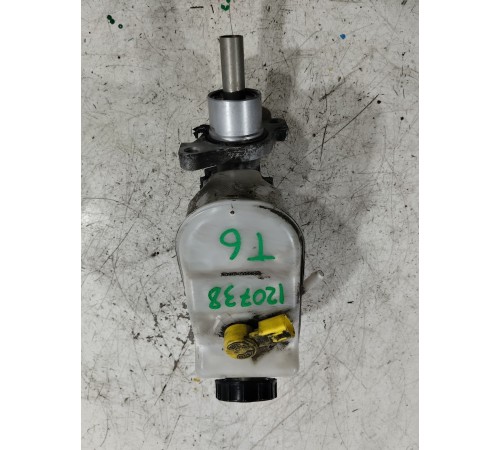 Главный тормозной цилиндр (в сборе)