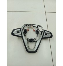 Кнопки руля многофункциональные