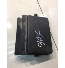 Крышка блока предохранителей