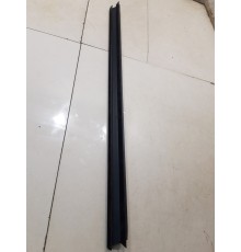 Уплотнитель стекла (передний, правый)