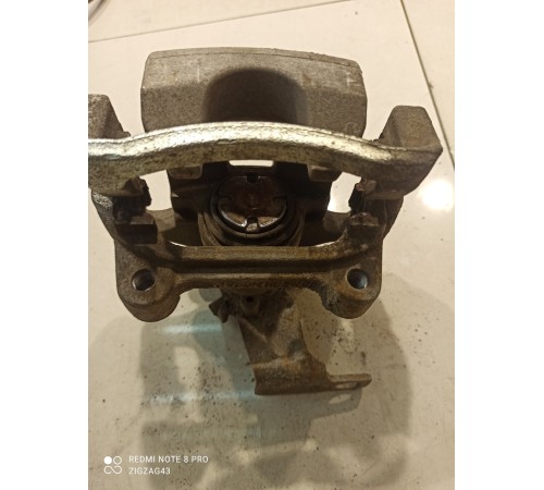 Суппорт (задний, левый)