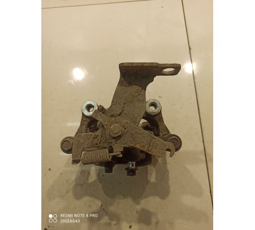 Суппорт (задний, левый)