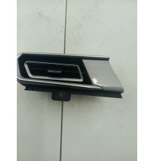 Дифлектор воздушный левый