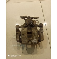 Суппорт (задний, левый)