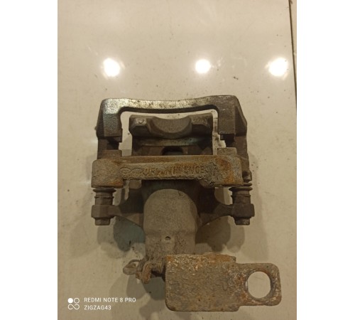 Суппорт (задний, левый)