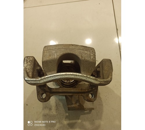 Суппорт (задний, левый)