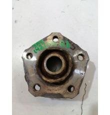 Ступица задняя