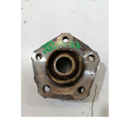 Ступица задняя