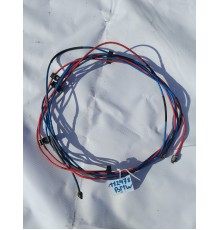 Трубки пневмоподвески