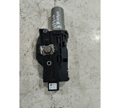 Моторчик люка задний