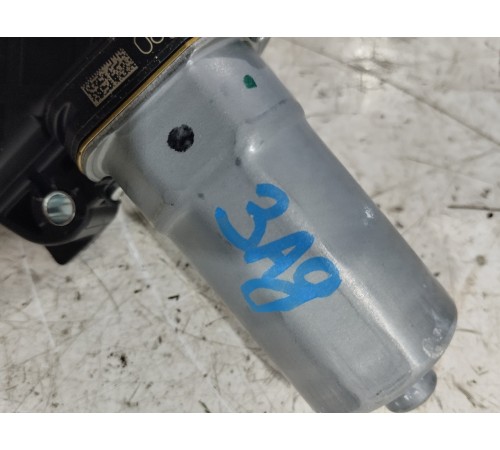 Моторчик люка задний