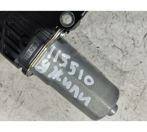 Моторчик люка задний