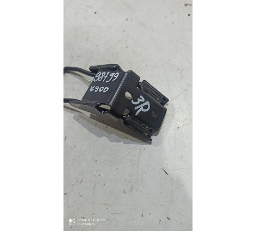 Кронштейн(крепление) заднего сиденья правый