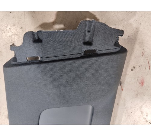 Обшивка центральной стойки(правая верхняя)