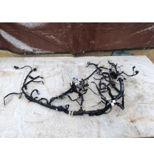 Проводка подторпедная