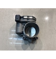 Дроссельная заслонка