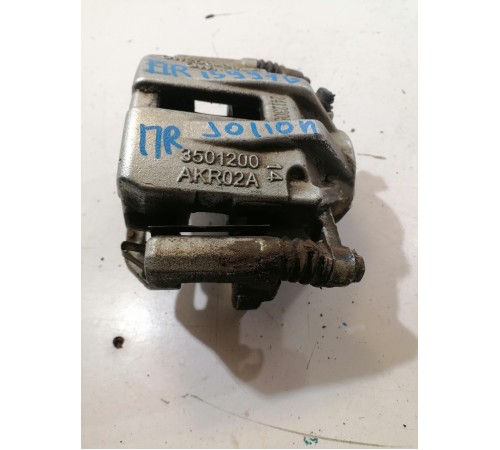 Суппорт тормозной передний правый