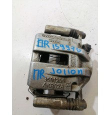 Суппорт тормозной передний правый