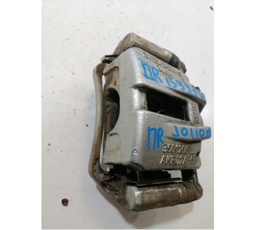 Суппорт тормозной передний правый