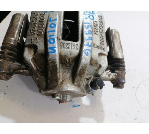 Суппорт тормозной передний правый