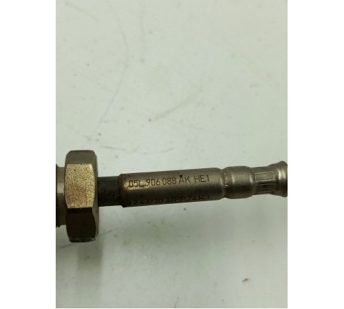 Датчик температуры ОГ