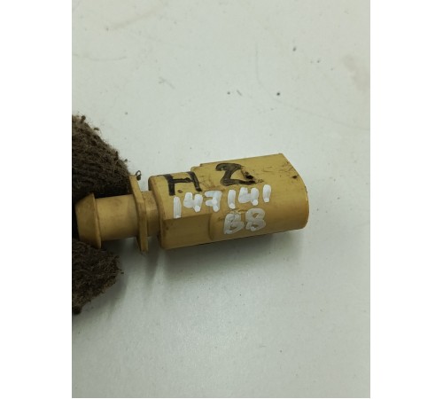 Датчик температуры ОГ