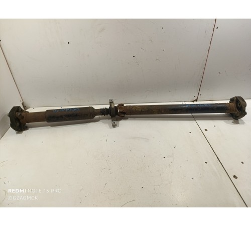 Карданный вал задний 