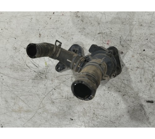 Помпа водяная дополнительная