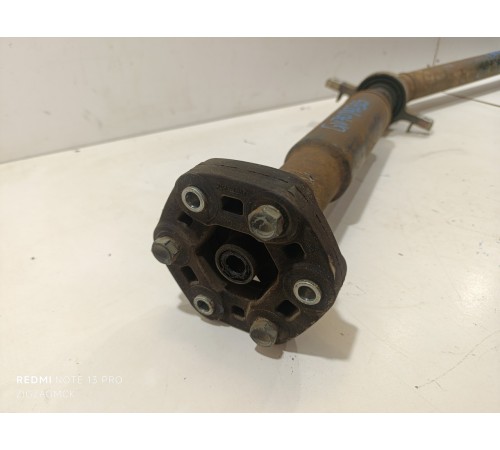 Карданный вал задний 