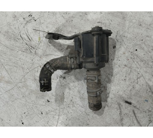 Помпа водяная дополнительная