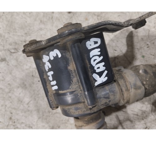 Помпа водяная дополнительная