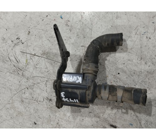 Помпа водяная дополнительная