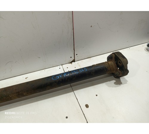 Карданный вал задний 