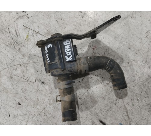 Помпа водяная дополнительная