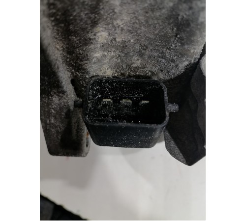 Насос масляный АКПП