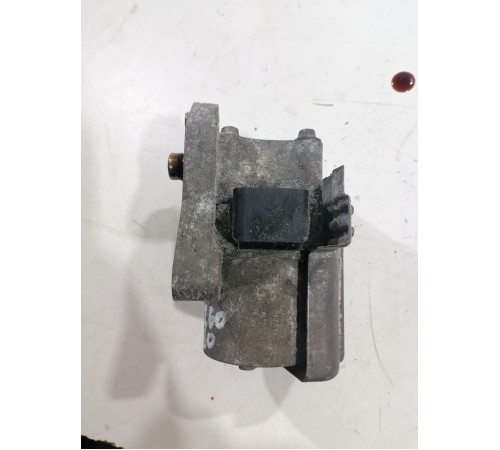 Насос масляный АКПП